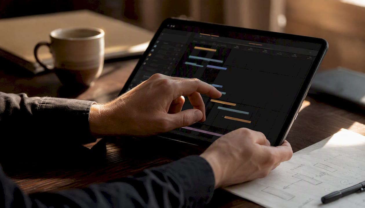 Gantt vs Kanban: A Decision Guide for Project Managers