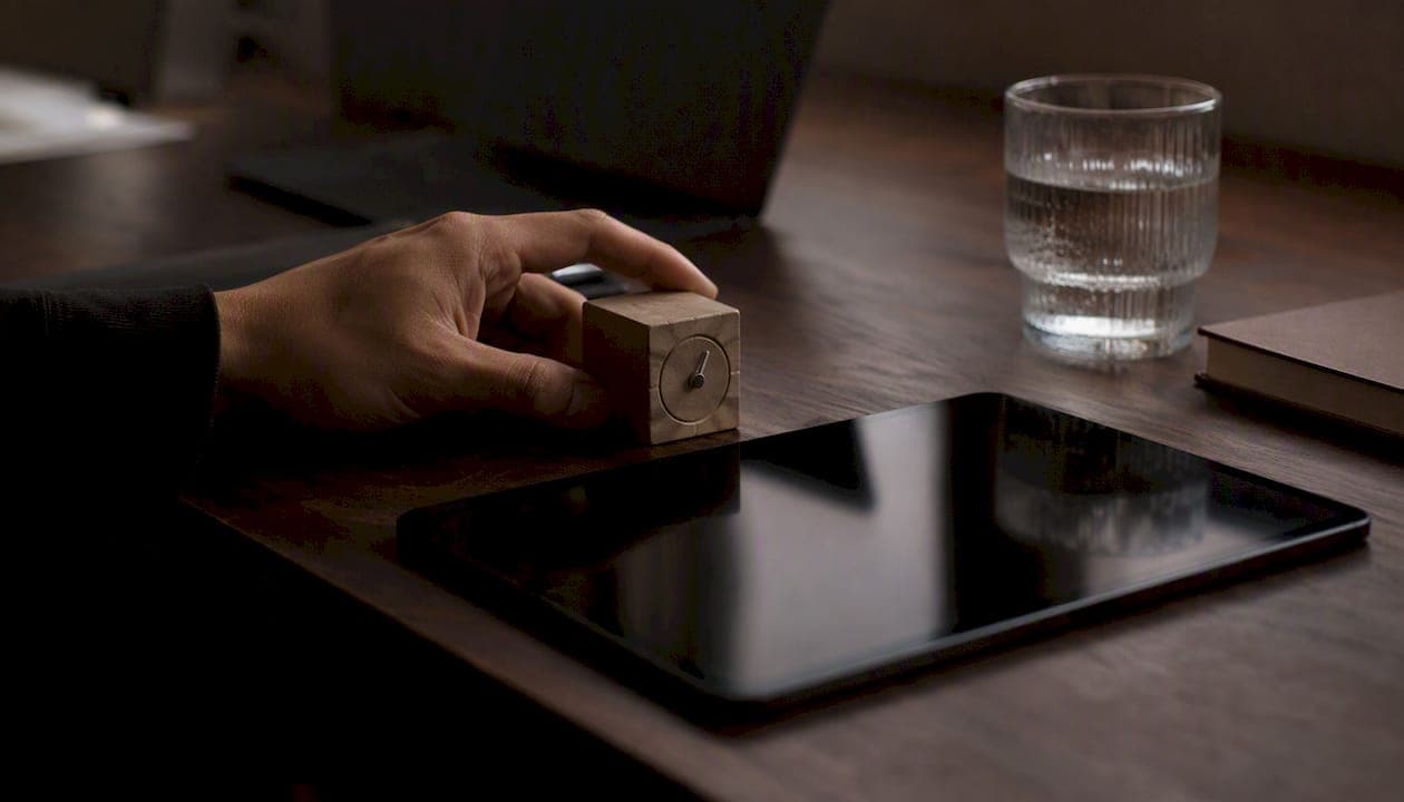Post-Production Calendar Template: Timeline Plus Folder Rules