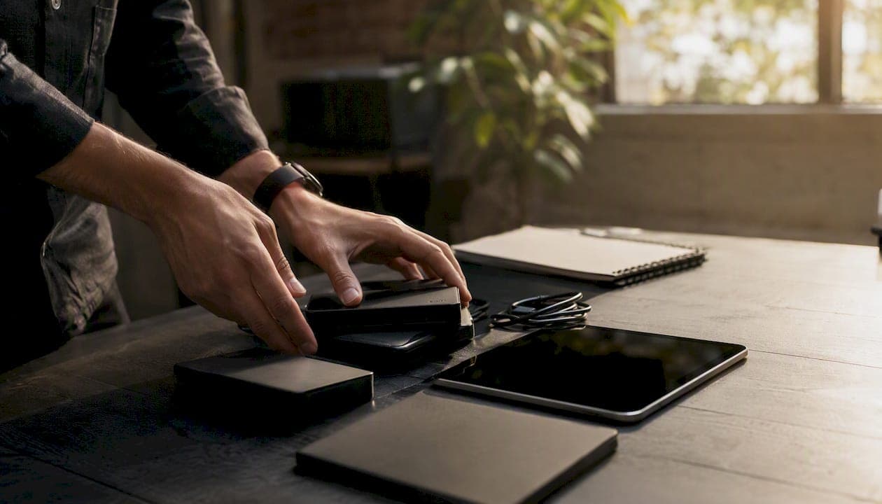 Project Handoff Checklist for Project Managers