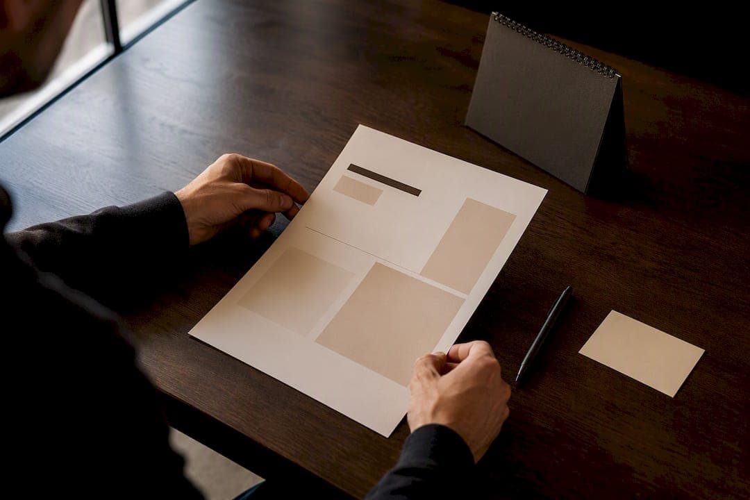One Page Creative Project Scope That Holds the Line for Design Teams