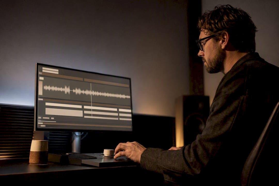 Stop Version Chaos: Video Transcription Workflow for Production Teams