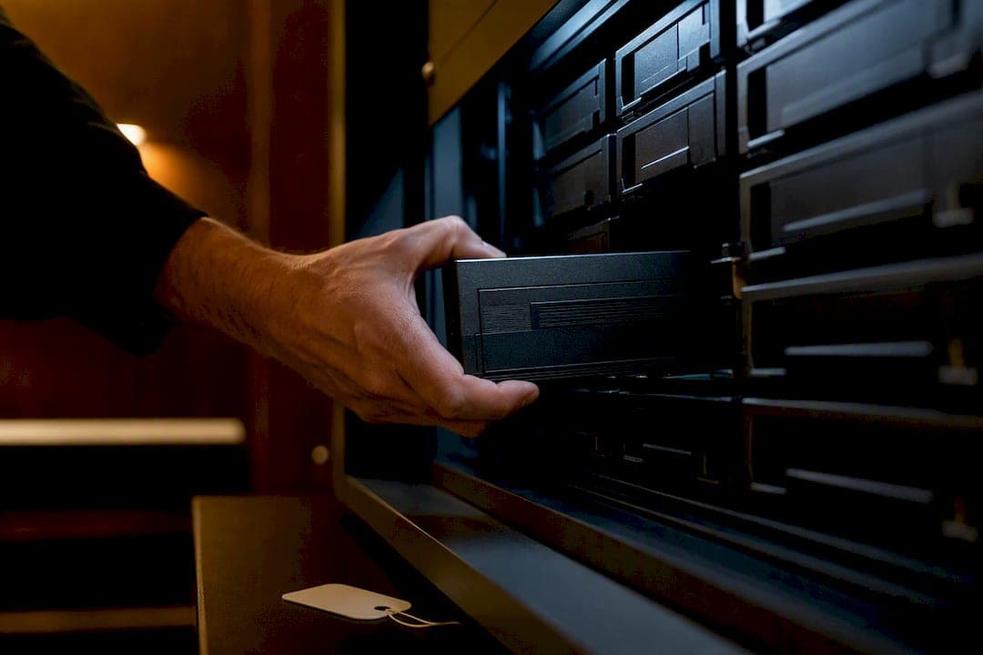 Production Teams: 72 Hour GDPR Rules for Video Files