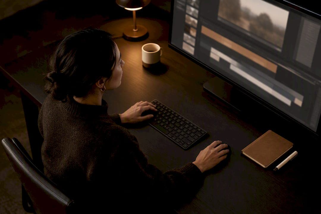 30 Minute Edit Change Log Setup for Post Production Teams