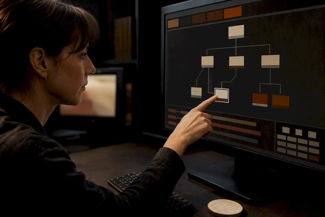 Stop Wrong Cut Approvals for Post Production: 4 Phase Audit Trail