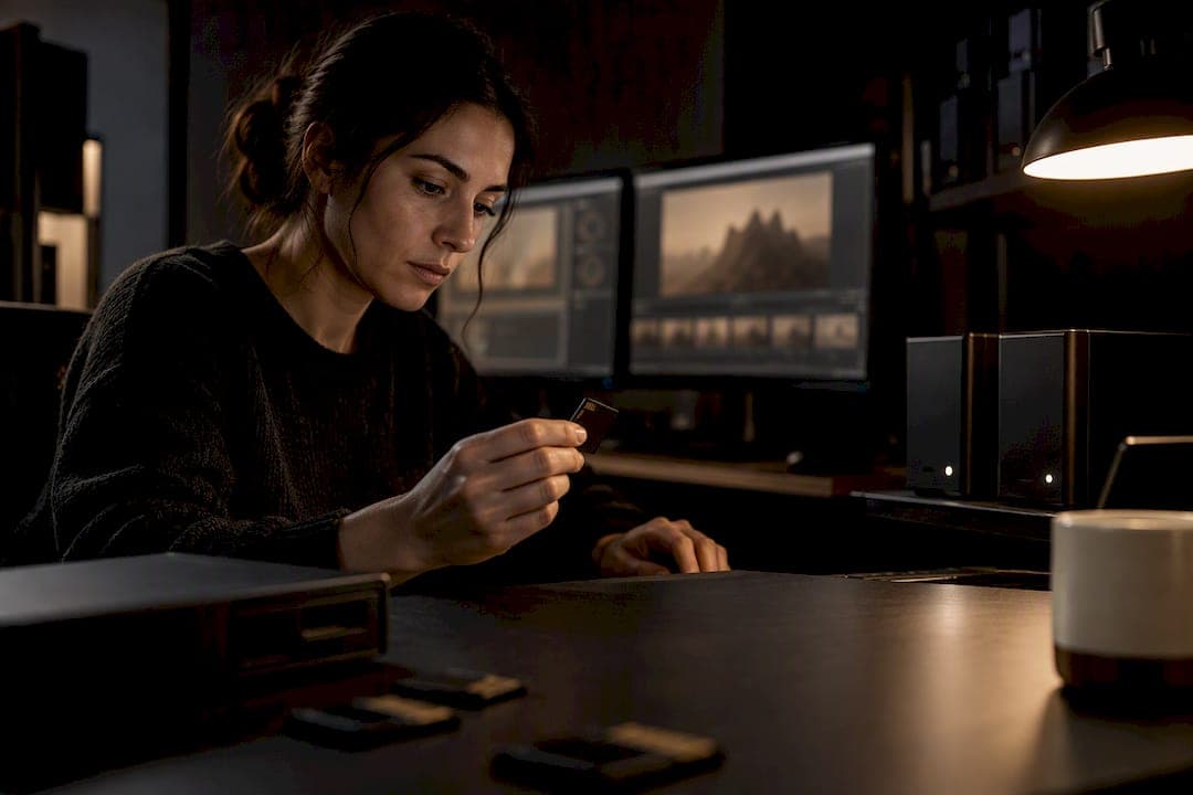 Avoid Reprints: Dailies Review Workflow for Production Workspaces