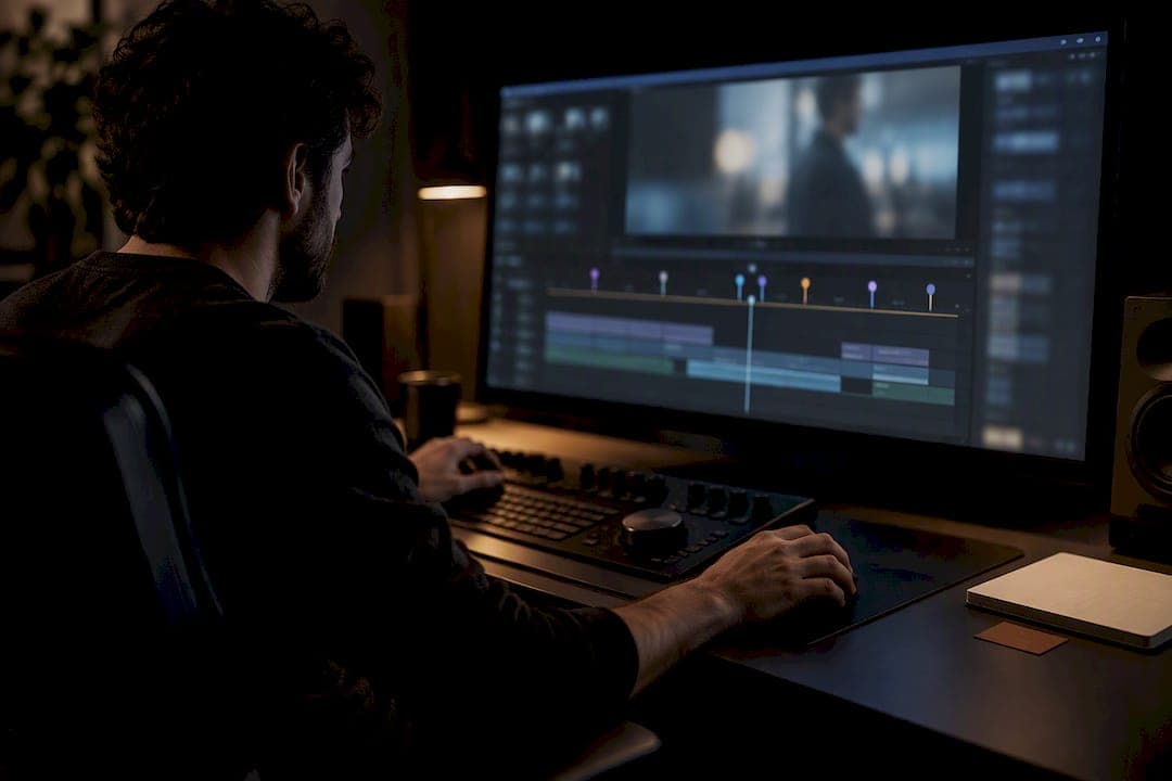 Editors: Turn Timecoded Video Comments Into NLE Markers in One Import