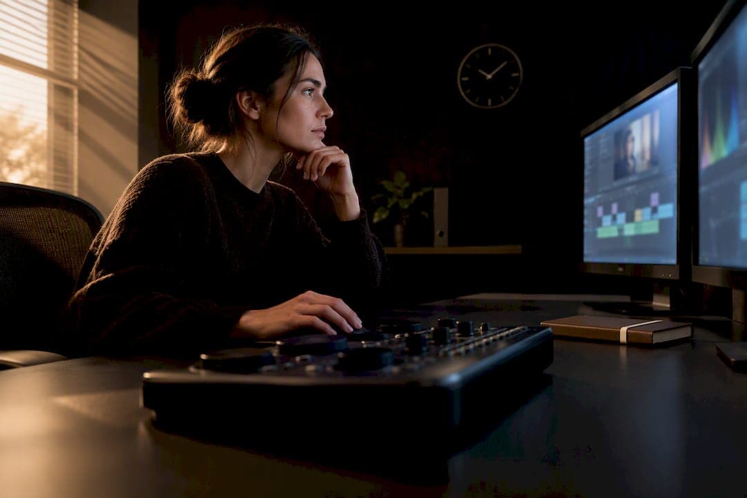 Six Step Studio Playbook for Production Deadline Tracking