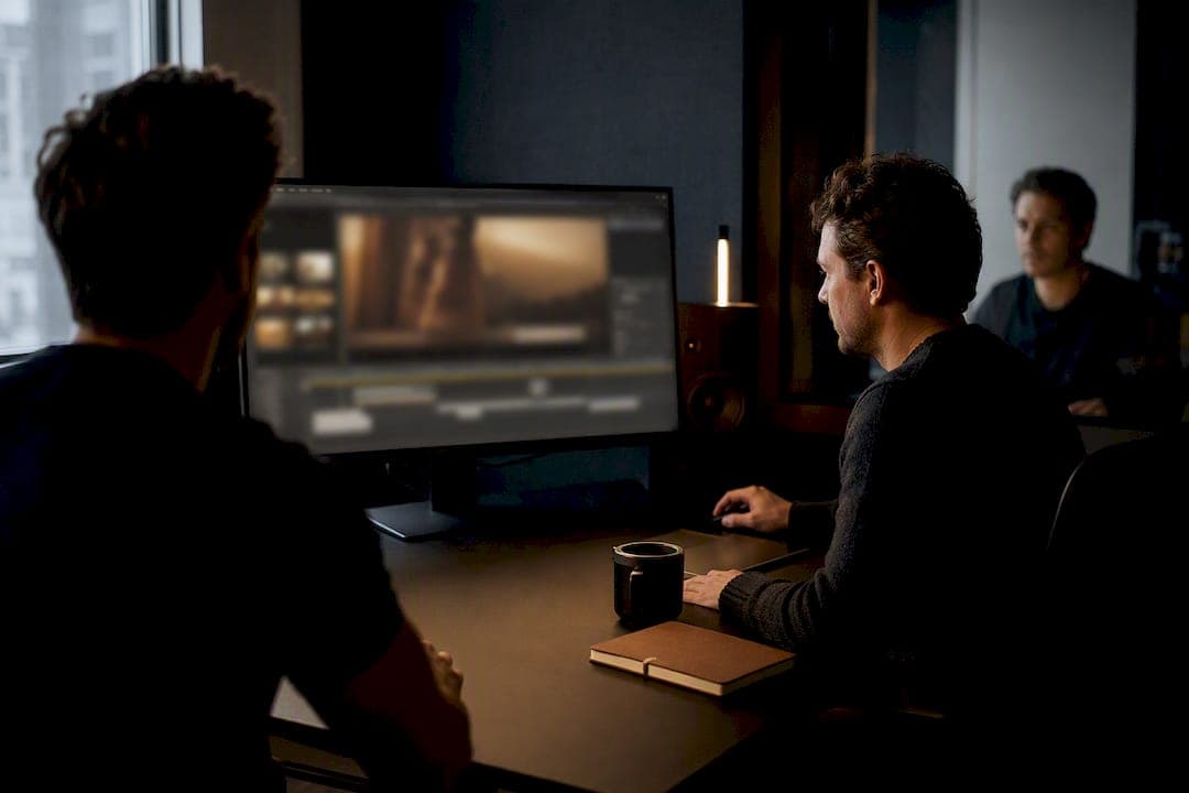 Post Production Handoff for Remote Teams: 30 Minute Test Export