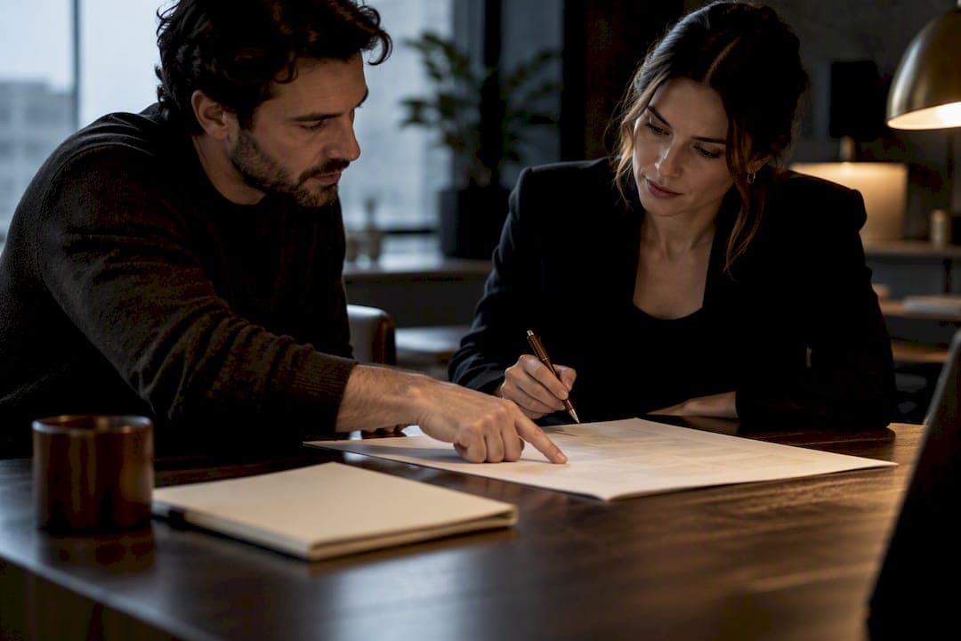 Fix Revisions in Two Included Rounds: SOW Rules for Creative Leads
