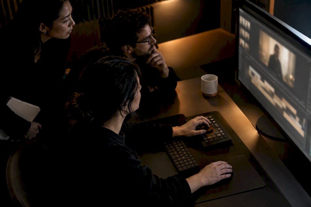 Six Phase Video Translation Workflow Checklist for Production Teams