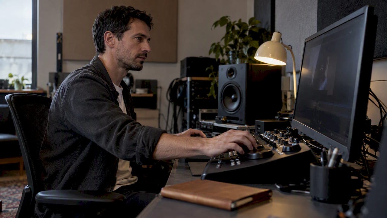Stop Marker Drift with Timecode Comments: 4 Rules Editors Use
