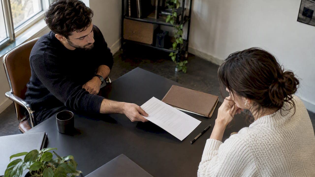 Checklist First Deliverable Sign Off for Project and Creative Leads